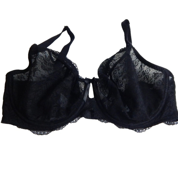 Freya Fancies Plunge Balcony Bra - Picture 2 of 3